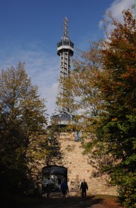 PetrinTower